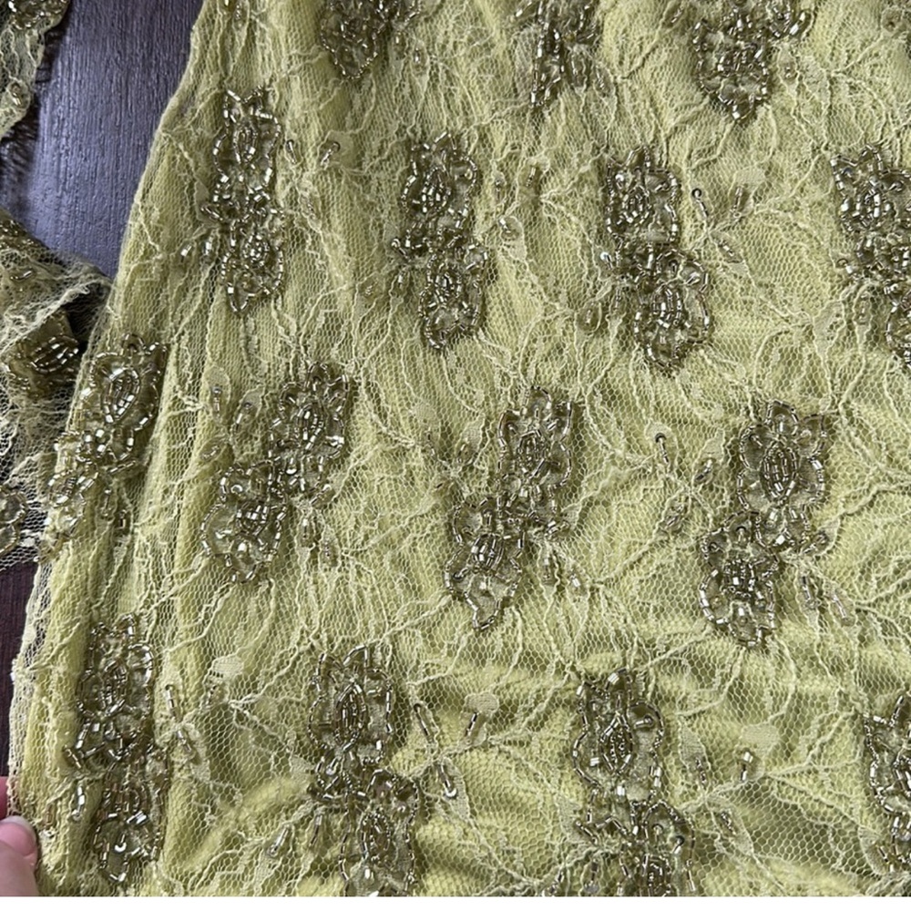 Retrofete Sequin Dress - Picture 6 of 6